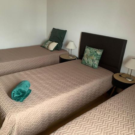 Casa Da Rochinha Apartment ลาเจสดูปิโค ภายนอก รูปภาพ