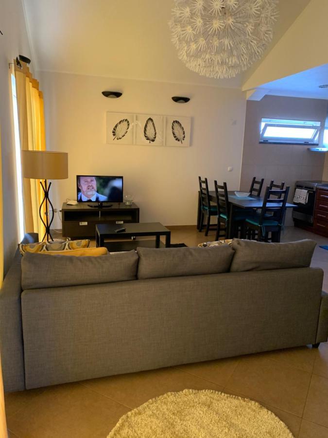 Casa Da Rochinha Apartment ลาเจสดูปิโค ภายนอก รูปภาพ