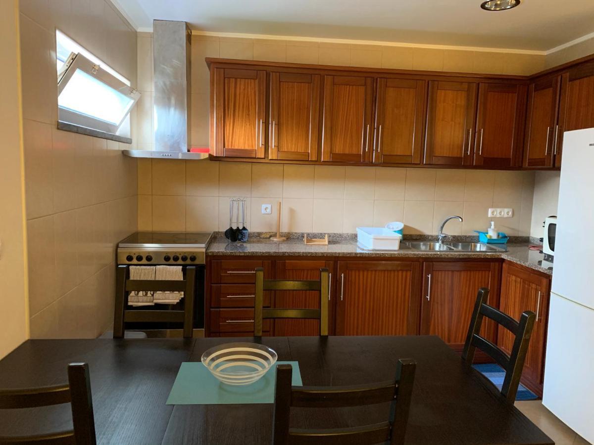 Casa Da Rochinha Apartment ลาเจสดูปิโค ภายนอก รูปภาพ