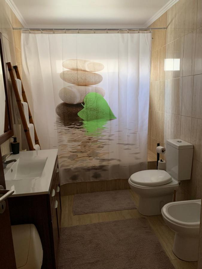Casa Da Rochinha Apartment ลาเจสดูปิโค ภายนอก รูปภาพ