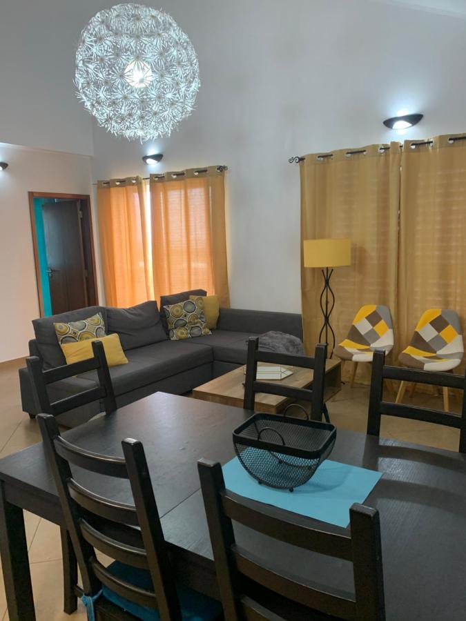 Casa Da Rochinha Apartment ลาเจสดูปิโค ภายนอก รูปภาพ