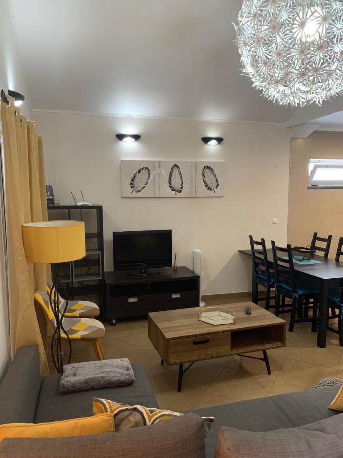 Casa Da Rochinha Apartment ลาเจสดูปิโค ภายนอก รูปภาพ
