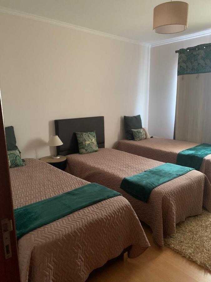 Casa Da Rochinha Apartment ลาเจสดูปิโค ภายนอก รูปภาพ