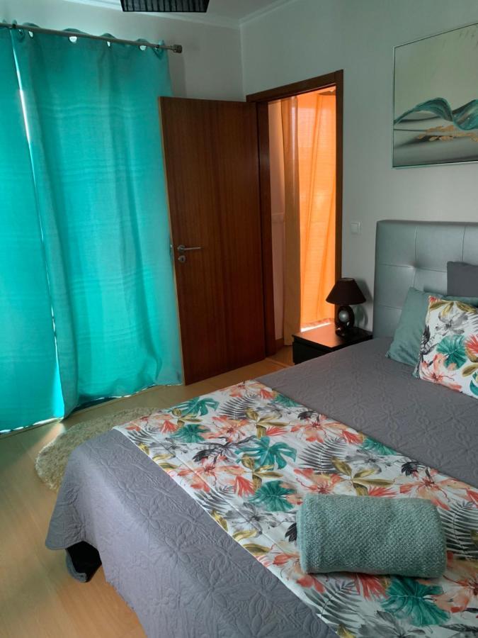 Casa Da Rochinha Apartment ลาเจสดูปิโค ภายนอก รูปภาพ
