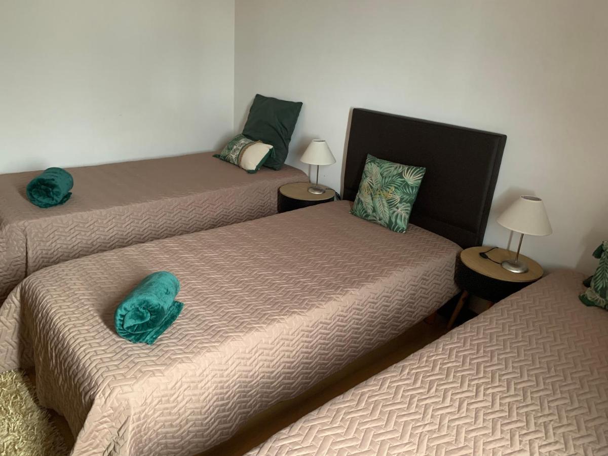 Casa Da Rochinha Apartment ลาเจสดูปิโค ภายนอก รูปภาพ