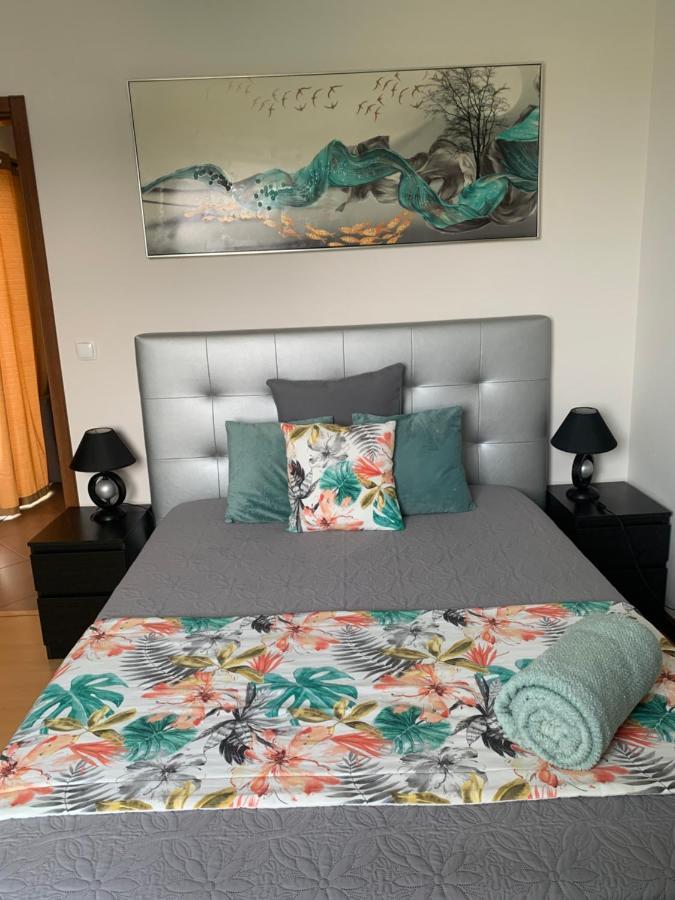 Casa Da Rochinha Apartment ลาเจสดูปิโค ภายนอก รูปภาพ