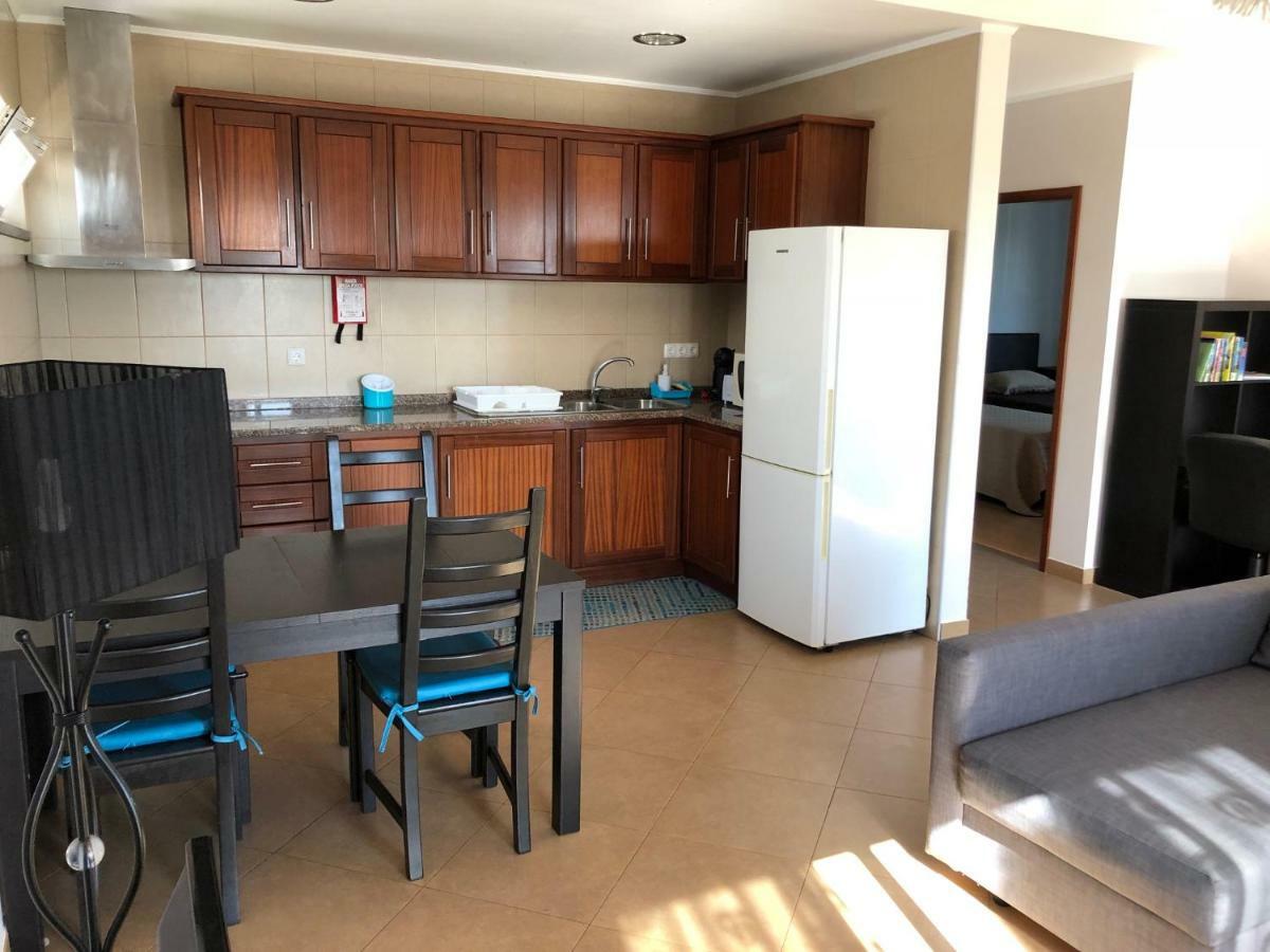 Casa Da Rochinha Apartment ลาเจสดูปิโค ภายนอก รูปภาพ